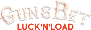 Gunsbet casino logo