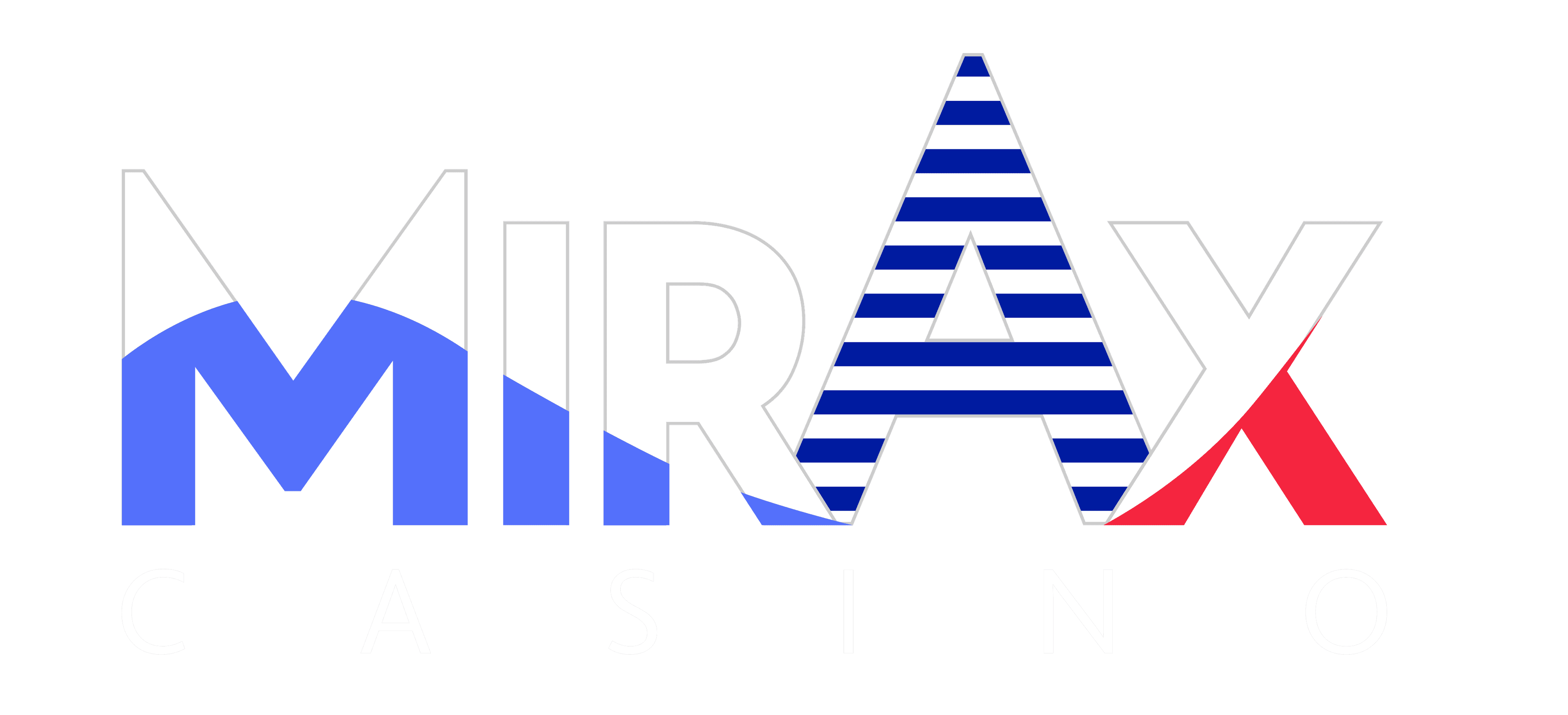 Mirax Casino casino logo