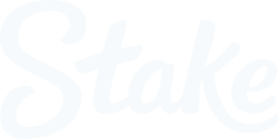 Stake casino logo