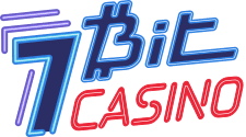 7Bit Casino casino logo